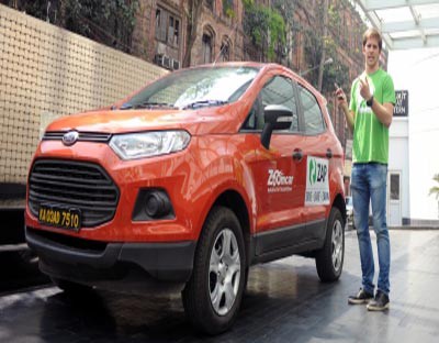 Individual vehicle owners can now share personal car on Zoomcar Individual vehicle owners can now share personal car on Zoomcar