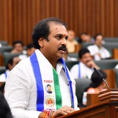 Chandrababu Naidu diluted SCS demand, says Andhra minister Chandrababu Naidu diluted SCS demand, says Andhra minister