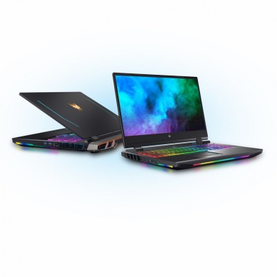 Acer launches new gaming laptop with 4K Mini LED panel Acer launches new gaming laptop with 4K Mini LED panel