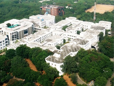 IIT-Hyderabad's new Covid tracker to predict post-Omicron scenario IIT-Hyderabad's new Covid tracker to predict post-Omicron scenario