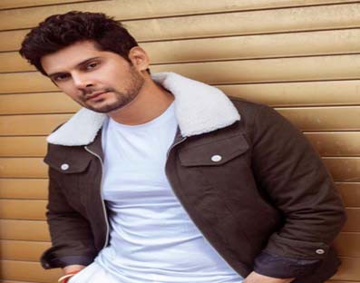 Amar Upadhyay on moulding his career as an actor on TV Amar Upadhyay on moulding his career as an actor on TV