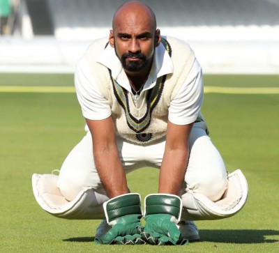 Sahil Khattar: Meeting Syed Kirmani was like encountering my lookalike Sahil Khattar: Meeting Syed Kirmani was like encountering my lookalike