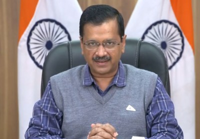 Will impose curbs if need arises: Kejriwal on Omicron outbreak Will impose curbs if need arises: Kejriwal on Omicron outbreak