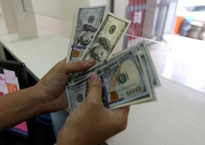 Investment company goes missing with $313 mn of Chinese builder's money Investment company goes missing with $313 mn of Chinese builder's money