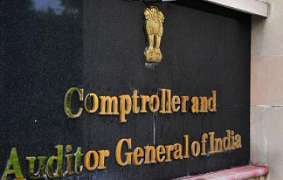 Over 4,500 acres of landed properties of six temples in Odisha under encroachment: CAG