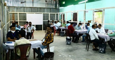 Central team in Mizoram as state sees 10.27% Covid positivity rate Central team in Mizoram as state sees 10.27% Covid positivity rate