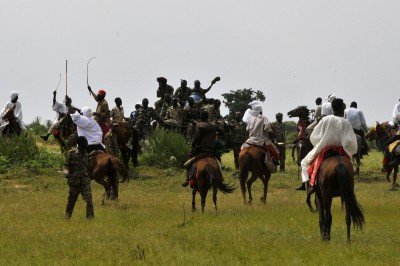 48 people killed in tribal conflict in Darfur 48 people killed in tribal conflict in Darfur