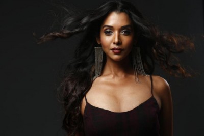 Anupria Goenka calls 'Tiger Zinda Hai' a turning point in her career Anupria Goenka calls 'Tiger Zinda Hai' a turning point in her career