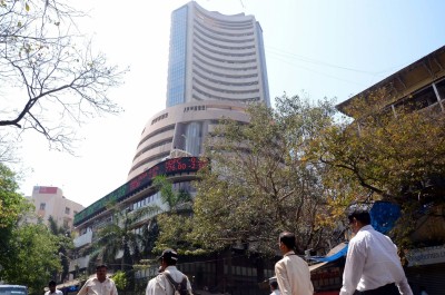 Indian equities marginally up in early trade