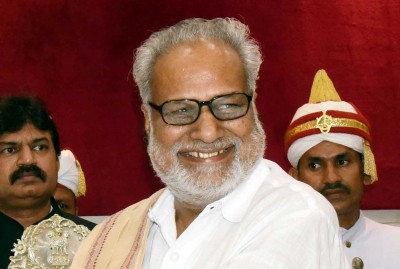 Odisha BJP seeks Governor's intervention for OBC quota in Panchayat polls