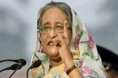 Futuristic Chinese give short shrift to Bangladesh's tumultuous birth Futuristic Chinese give short shrift to Bangladesh's tumultuous birth