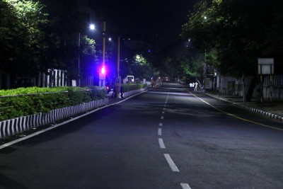 Kerala to strictly enforce night curfew, no exemption for religious places Kerala to strictly enforce night curfew, no exemption for religious places