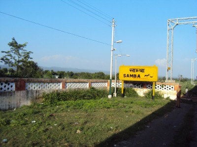 Farmers close to border decide to resume cultivation in J&K's Samba