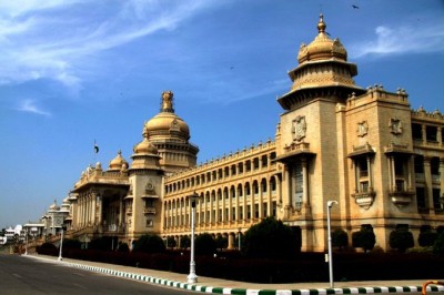 Stage set for 10-day winter session in K'taka