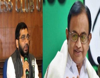 Women marriage age row: Muslim body objects, Chidambaram says don't implement in 2022 Women marriage age row: Muslim body objects, Chidambaram says don't implement in 2022