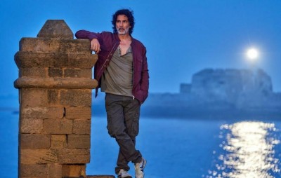 Akshay Kumar wraps up 'Ram Setu' shoot in Diu Akshay Kumar wraps up 'Ram Setu' shoot in Diu