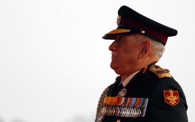 Gen Rawat second top Army officer to die in Mi-17 crash Gen Rawat second top Army officer to die in Mi-17 crash