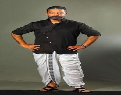 Kamal Haasan laments that nobody has made a full-fledged musical in Tamil Kamal Haasan laments that nobody has made a full-fledged musical in Tamil
