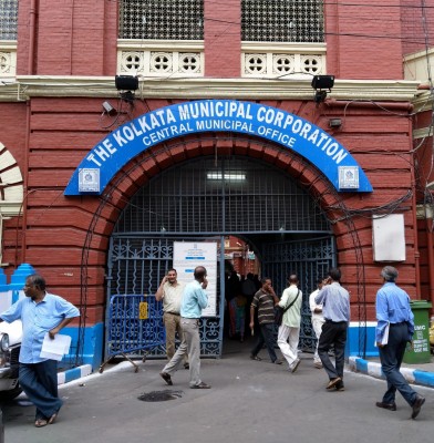 Administration fully geared up for municipal polls in Kolkata on Sunday Administration fully geared up for municipal polls in Kolkata on Sunday
