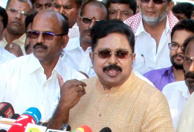 AIADMK, AMMK observe MGR's 34th death anniversary