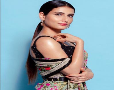 Meghna Gulzar a maverick director, says Fatima Sana Shaikh Meghna Gulzar a maverick director, says Fatima Sana Shaikh