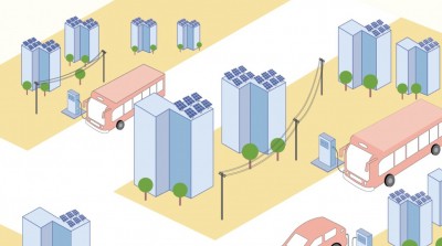 EV charging stations with rooftop solar more economical: Report EV charging stations with rooftop solar more economical: Report