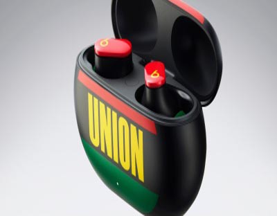 Apple announces limited edition Beats Studio Buds Apple announces limited edition Beats Studio Buds