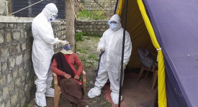 Himachal collecting information about Covid-19 deaths Himachal collecting information about Covid-19 deaths