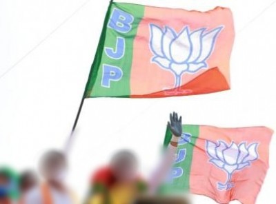 'Not welcome': K'taka BJP Muslim leader to skip Executive Committee meet 'Not welcome': K'taka BJP Muslim leader to skip Executive Committee meet