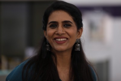 Sonali Kulkarni: A line between jounalism and activism should be maintained Sonali Kulkarni: A line between jounalism and activism should be maintained
