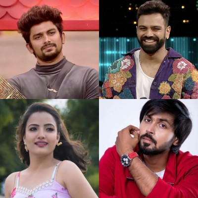 Contestants undergo tough tasks in 'Bigg Boss Telugu 5' to win 'Ticket To Finale'