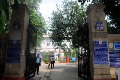 Gangster planning Rohini court type shootout nabbed Gangster planning Rohini court type shootout nabbed