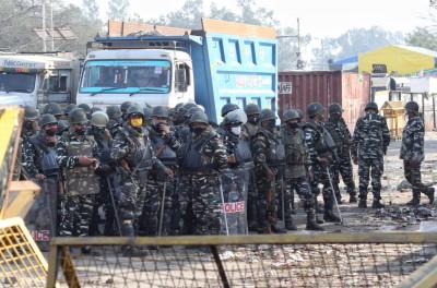 'Likely to cause unrest among populace', Punjab moves SC against increase in BSF's jurisdiction 'Likely to cause unrest among populace', Punjab moves SC against increase in BSF's jurisdiction