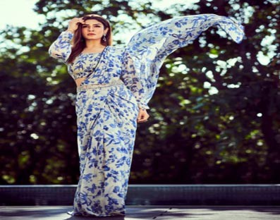 Raveena Tandon: Have always had this fascination for the dark side Raveena Tandon: Have always had this fascination for the dark side