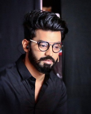 Simbu is safe and sound: Mahat Raghavendra Simbu is safe and sound: Mahat Raghavendra
