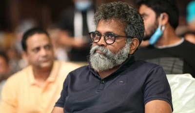 Director Sukumar's absence at 'Pushpa' promotions irks fans Director Sukumar's absence at 'Pushpa' promotions irks fans