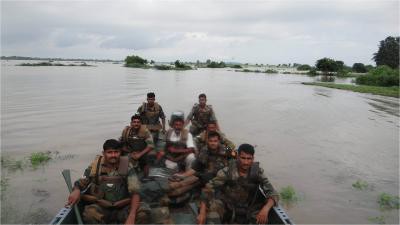 Ken-Betwa rivers interlinking project gets Cabinet nod Ken-Betwa rivers interlinking project gets Cabinet nod