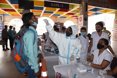 Maha's Nagpur logs first Omicron case, state tally rises to 18
