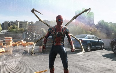 'Spider-Man: No Way Home' smashes Indian BO record as it collects Rs 79.14 cr on Day 3 'Spider-Man: No Way Home' smashes Indian BO record as it collects Rs 79.14 cr on Day 3
