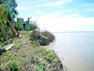 41% of Kerala's coastline facing erosion, says Govt 41% of Kerala's coastline facing erosion, says Govt