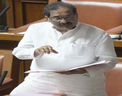 Christian population has come down in K'taka: Ex-Minister Christian population has come down in K'taka: Ex-Minister