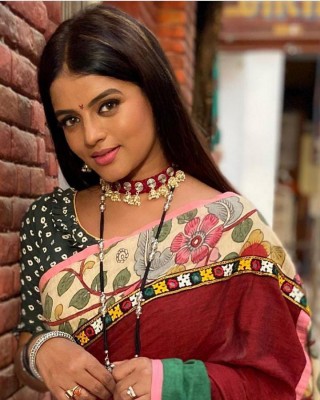 Mitaali Nag on striking a balance between personal and professional life Mitaali Nag on striking a balance between personal and professional life