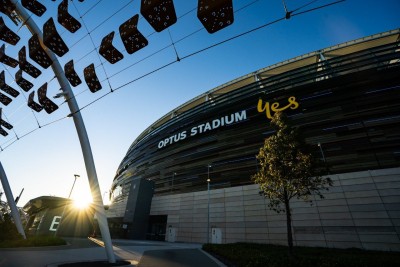 Western Australia wants second Ashes Test to be moved from Adelaide to Perth Western Australia wants second Ashes Test to be moved from Adelaide to Perth