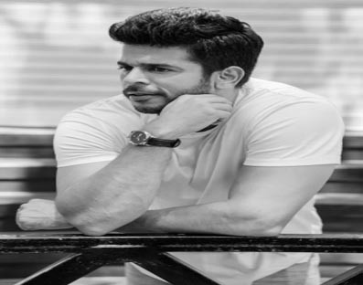 Doctor-actor Ashish Gokhale on playing CBI officer in recently released '420 IPC' Doctor-actor Ashish Gokhale on playing CBI officer in recently released '420 IPC'