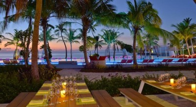 The celebrity choice for Maldives