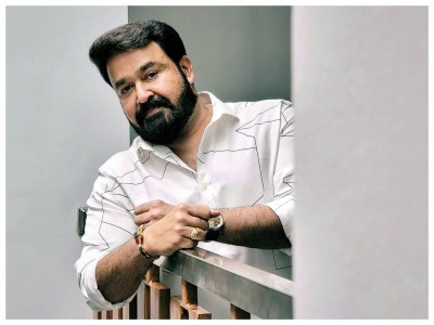 Mohanlal campaigns for panel, irks many, as AMMA election heats up