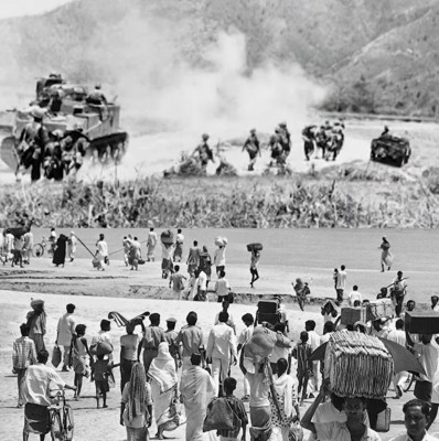 Pakistan has not learnt lessons from 1971 defeat Pakistan has not learnt lessons from 1971 defeat