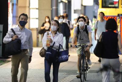 Japan's jobless rate rises to 2.8% Japan's jobless rate rises to 2.8%