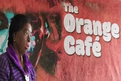 Hope rekindles for acid attack victims, 'Sheroes' begins work again Hope rekindles for acid attack victims, 'Sheroes' begins work again