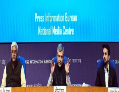 Cabinet approves programme for semiconductor manufacturing Cabinet approves programme for semiconductor manufacturing